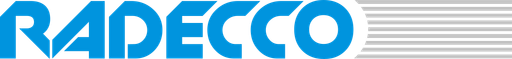 RADECCO logo