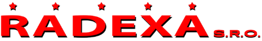 RADEXA logo