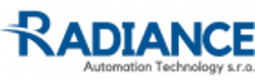 RADIANCE Automation Technology s.r.o. logo