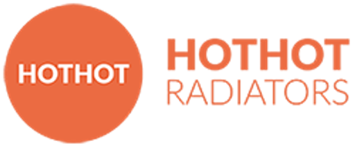 HOTHOT Radiátory logo