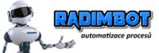 RadimBot logo