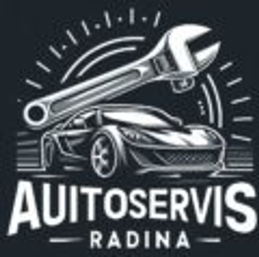 AUTOSERVIS RADINA logo