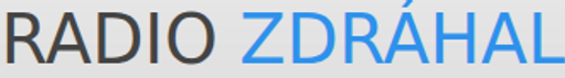 RADIO Zdráhal logo