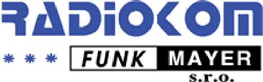 RADIOKOM - FUNK MAYER, s.r.o. logo