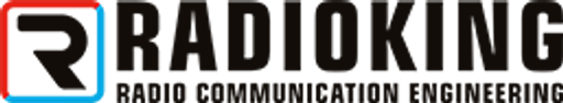 RADIOKING logo
