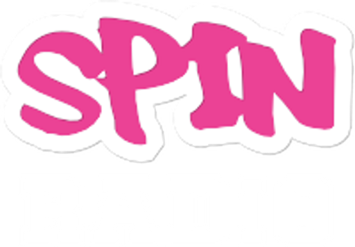 Radio SPIN logo