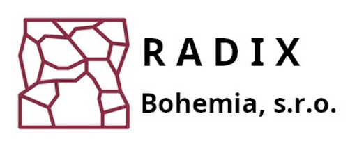 RADIX Bohemia, s.r.o. logo