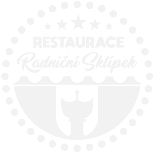 Radniční sklípek logo