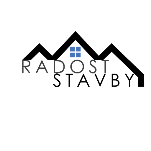 Radost - Stavby s.r.o. logo