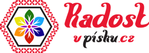 Radost v písku.cz logo