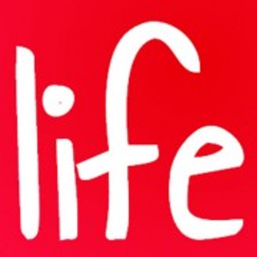 Rady ze života logo