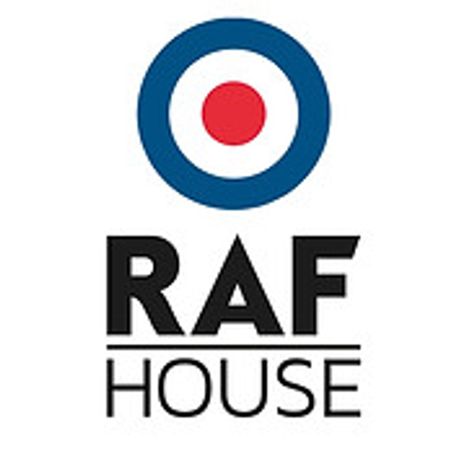 Muzeum RAF generála Emila Bočka logo