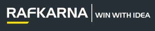 Rafkarna.cz logo