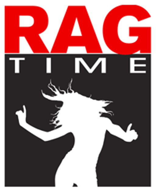 RAG-TIME logo
