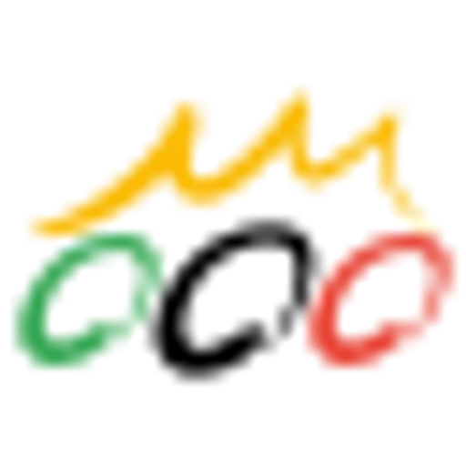 Ragby Olymp logo