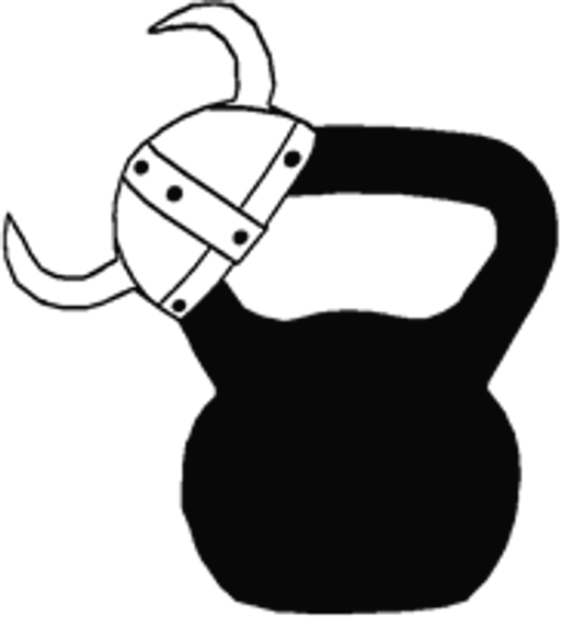 Ragnarok Ostrava logo