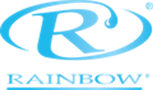 RAINBOW centrála logo