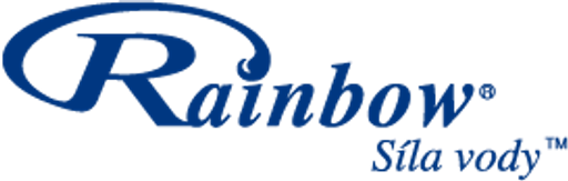 Rainbow logo