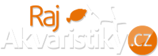 Raj-akvaristiky.cz logo
