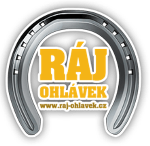 Ráj-Ohlávek.cz logo