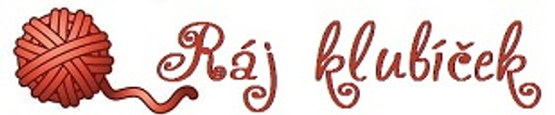 Ráj klubíček logo