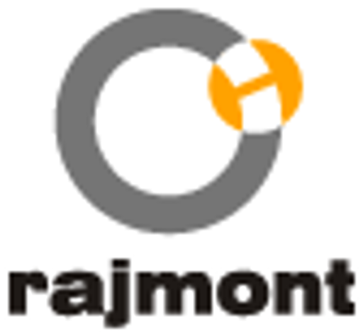 Rajmont, s.r.o. logo