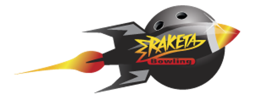 Penzion Raketa Bowling logo