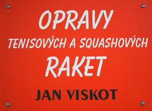 Jan Viskot logo