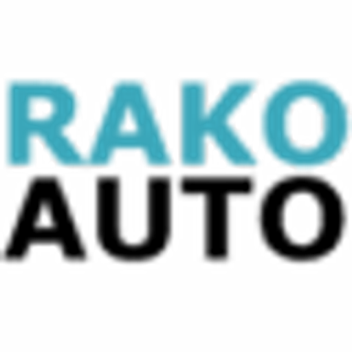 Rakoauto logo