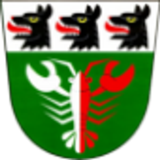 Raková u Konice - obecní úřad logo