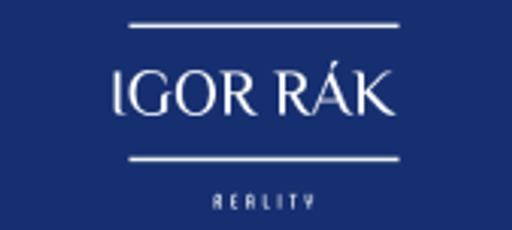 Igor Rák reality logo