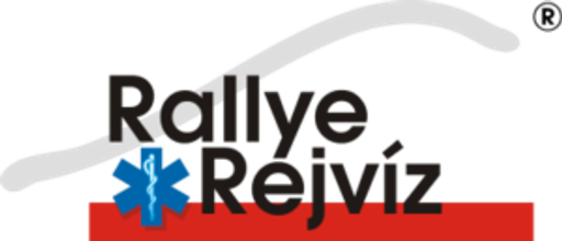Rallye Rejvíz logo