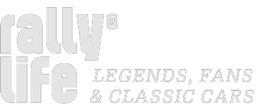 Rallylife.cz logo