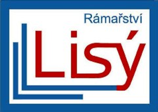 Rámařství - Lisý logo