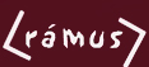 Rámařství Rámus logo