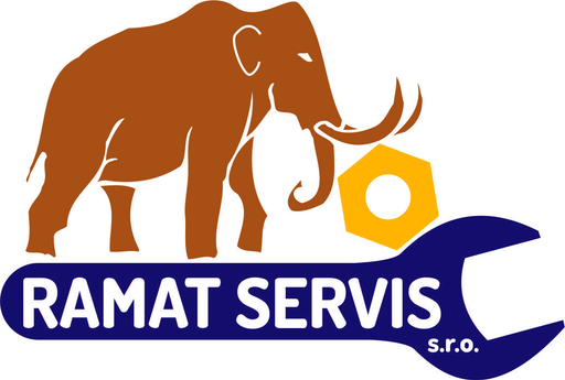 RAMAT SERVIS, s.r.o. logo