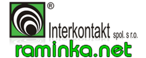 Raminka Interkontakt.cz logo