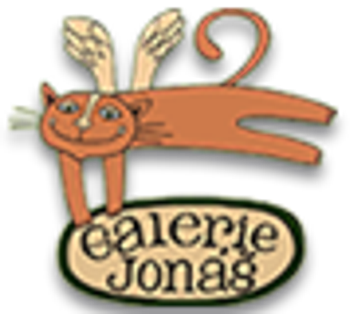 Galerie Jonáš logo