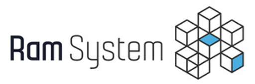 RAM SYSTEM, s.r.o. logo