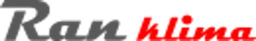 RAN klima, s.r.o. logo