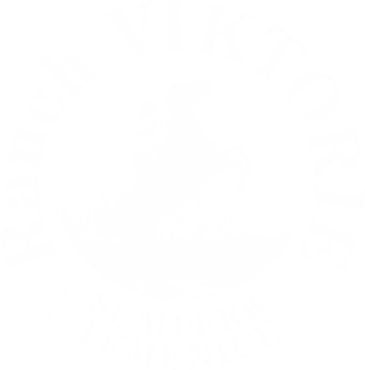 Ranč Viktorie logo