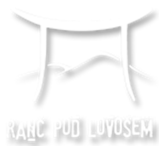 Ranč pod Lovošem, s.r.o. logo