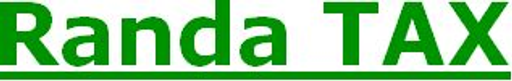 Randa TAX - Účetní kancelář logo