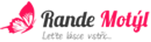 Rande Motýl Speed Dating logo