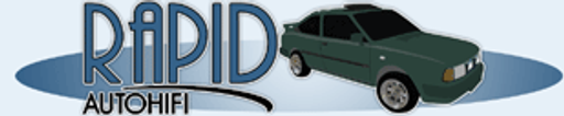 Rapid-autohifi.com logo