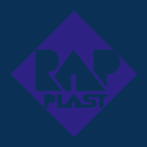 R.A.P. plast, s.r.o. logo