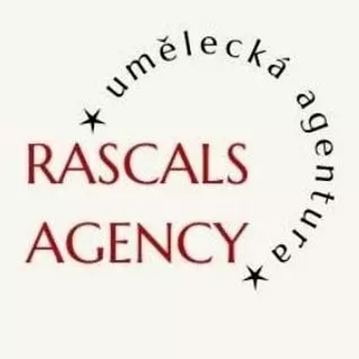 RASCALS AGENCY logo