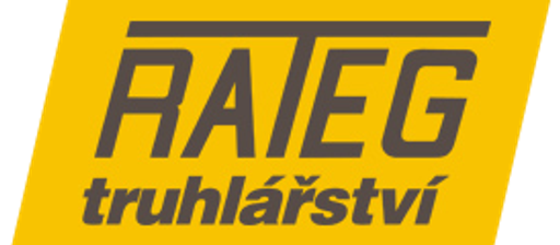 Truhlářství RATEG logo