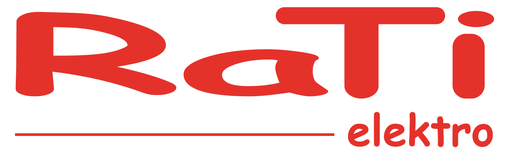 RaTi elektro s.r.o. logo