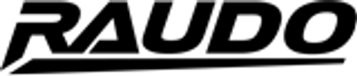 RAUDO logo